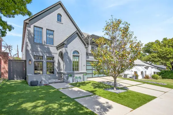 3724 W 5th Street, Fort Worth, TX 76107