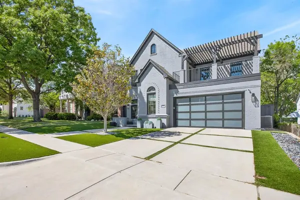 3724 W 5th Street, Fort Worth, TX 76107