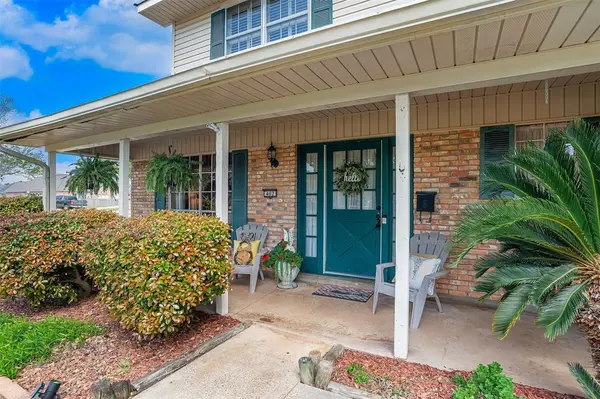 402 Brighton Court, Shreveport, LA 71115