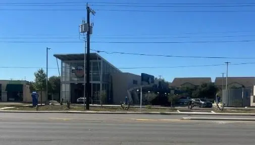 8050 Culebra Road, San Antonio, TX 78251