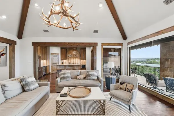 2212 Century Oak Drive, Graford, TX 76449