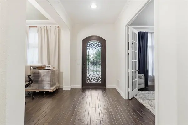 13466 Allenwood Avenue, Frisco, TX 75035