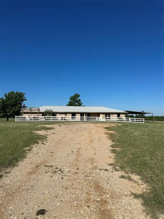 1740 Hwy 2247, Comanche, TX 76442