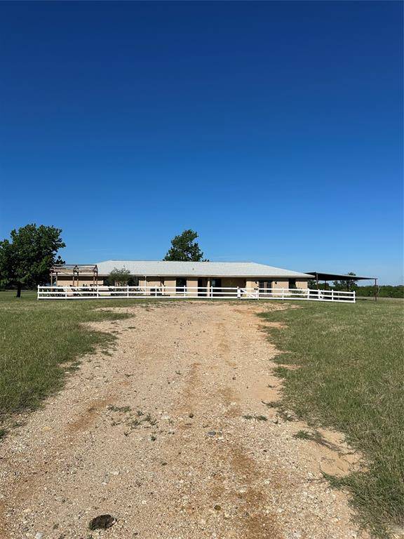 1740 Hwy 2247, Comanche, TX 76442