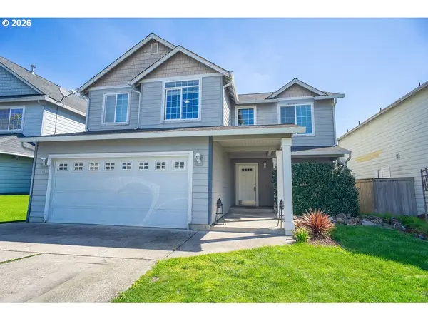 4311 NE 166TH AVE, Vancouver, WA 98682