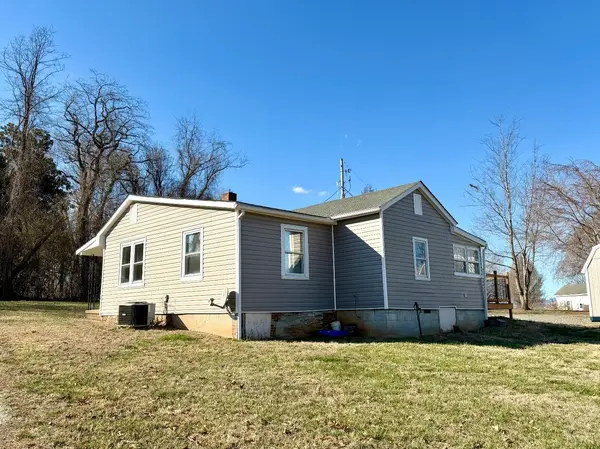 137 Higginbotham Creek RD, Amherst, VA 24521