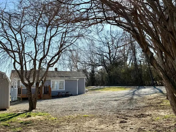 137 Higginbotham Creek RD, Amherst, VA 24521