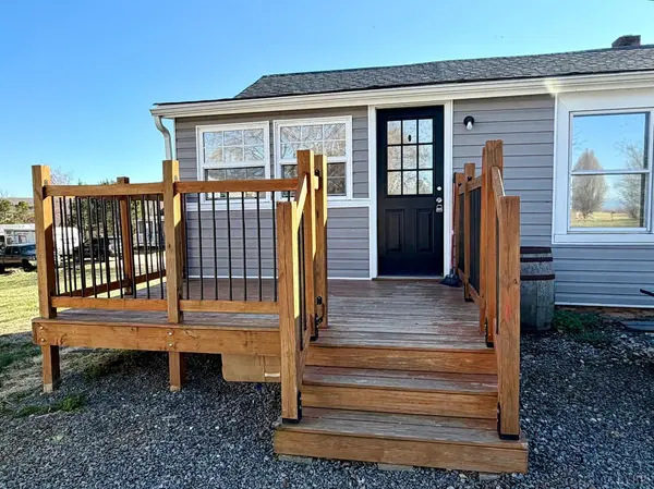 137 Higginbotham Creek RD, Amherst, VA 24521