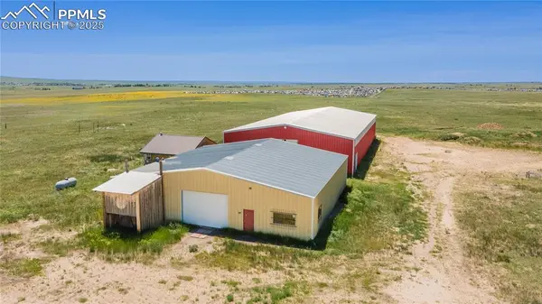 21875 E Highway 24, Peyton, CO 80831