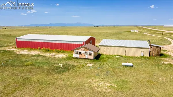 21875 E Highway 24, Peyton, CO 80831