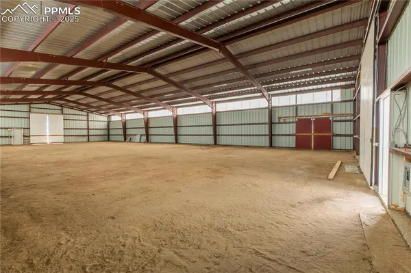 21875 E Highway 24, Peyton, CO 80831