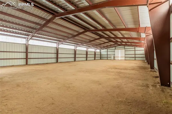 21875 E Highway 24, Peyton, CO 80831