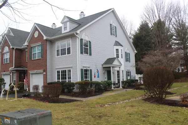 2002 S Branch Dr, Readington Twp., NJ 08889