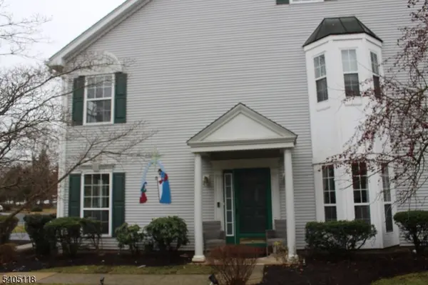 2002 S Branch Dr, Readington Twp., NJ 08889