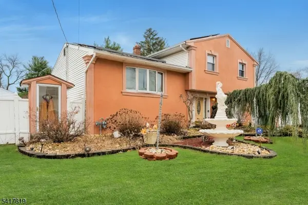 8 Monaghan Rd, Edison Twp., NJ 08817