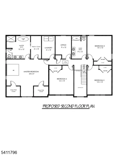 34 Horseneck Rd, Montville Twp., NJ 07045