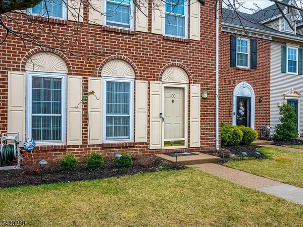 100 Goodwin Dr, North Brunswick Twp., NJ 08902