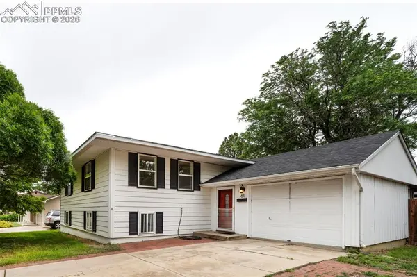 61 Louis Nelson RD, Pueblo, CO 81001