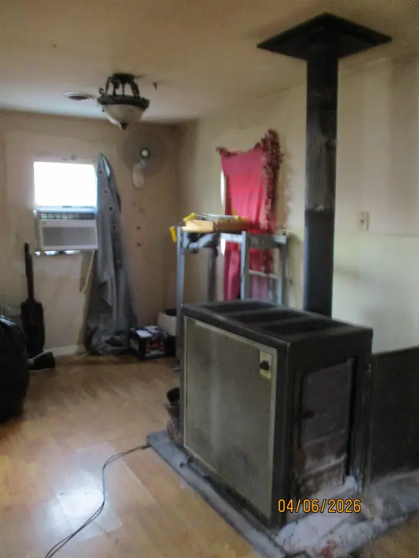 5792 Howell RD, Marathon Twp, MI 48464