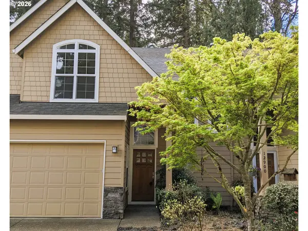 12890 SW BLUE HERON PL, Portland, OR 97223