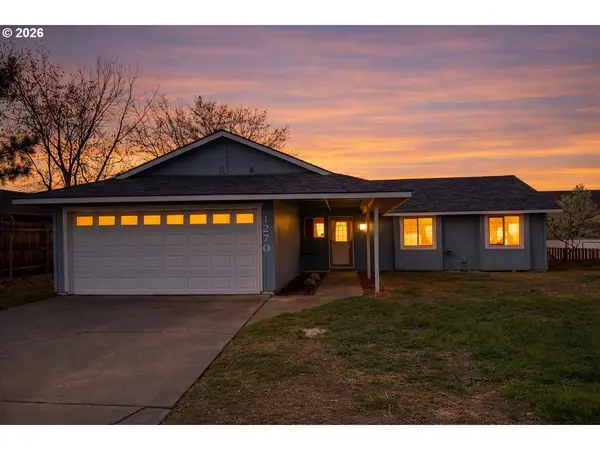 1270 W Hartley AVE, Hermiston, OR 97838