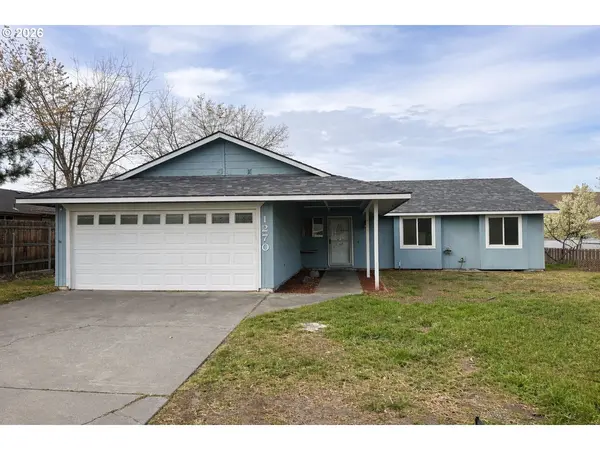 1270 W Hartley AVE, Hermiston, OR 97838