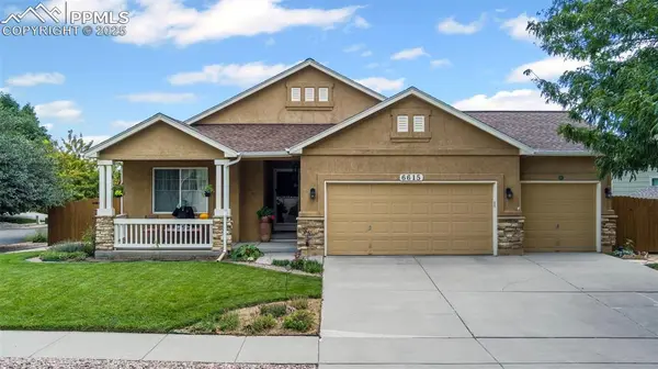 6615 Annanhill PL, Colorado Springs, CO 80922