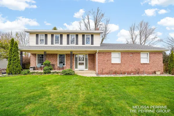 3855 42nd ST SW, Grandville City, MI 49418