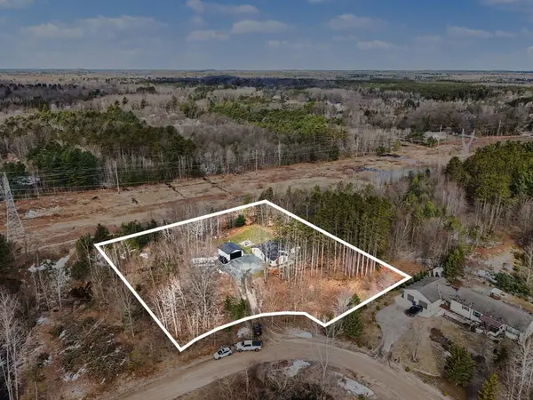 969 N Pine Ridge DR, Amber Twp, MI 49431