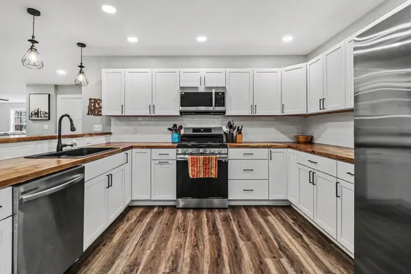 969 N Pine Ridge DR, Amber Twp, MI 49431