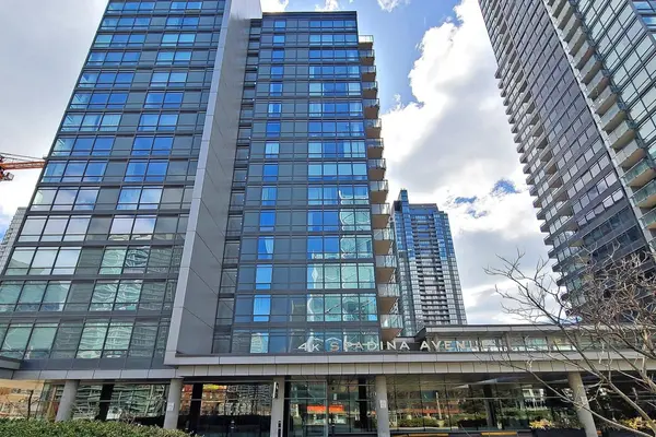 4K Spadina AVE #523, Toronto C01, ON M5V 3Y9