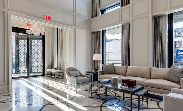 133 Hazelton AVE #501, Toronto C02, ON M5R 2E4