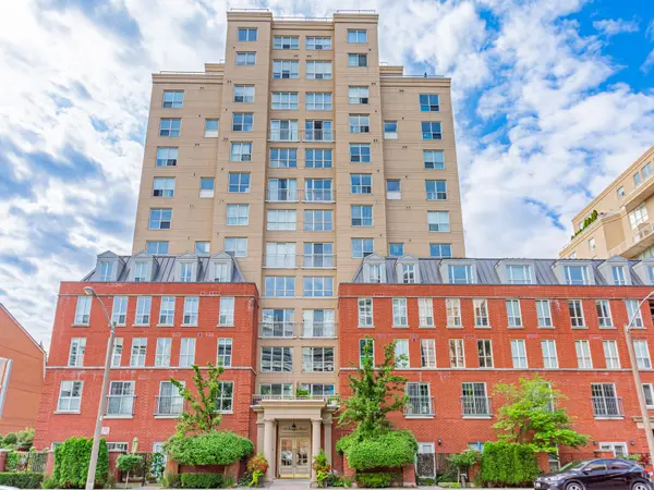 139 Merton ST #246, Toronto C10, ON M4S 3G7