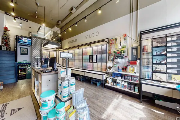 2184 Queen ST E, Toronto E02, ON M4E 1E6