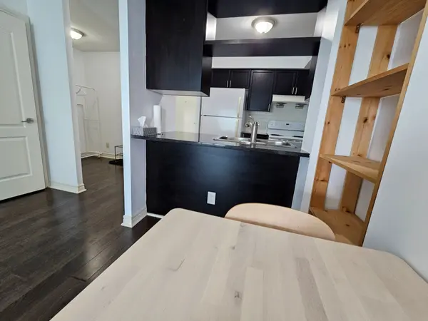 70 Town Centre CT ## 1705, Toronto E09, ON M1P 4Y7