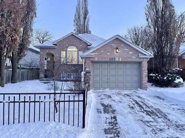 507 Dunlop ST W, Whitby, ON L1N 1V3