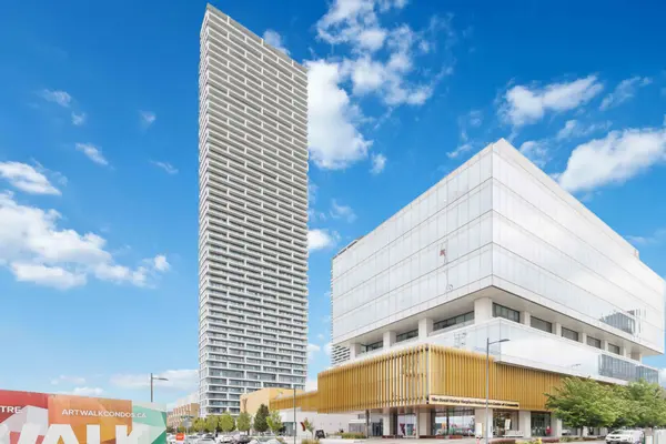 5 Buttermill AVE #4502, Vaughan, ON L4K 0J5