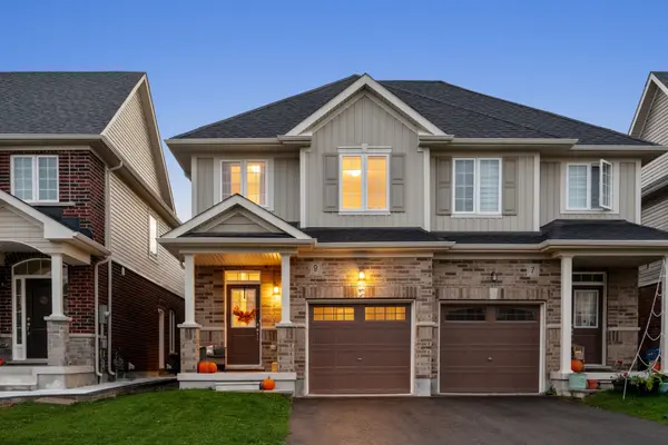 9 Elsegood DR, Guelph, ON N1L 0R5