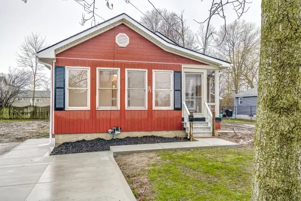 71 Joseph ST, Fort Erie, ON L2A 5J6