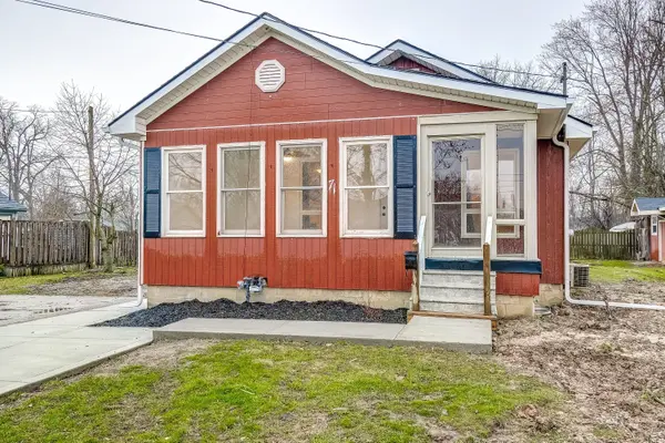 71 Joseph ST, Fort Erie, ON L2A 5J6