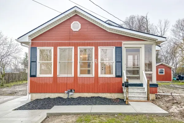 71 Joseph ST, Fort Erie, ON L2A 5J6