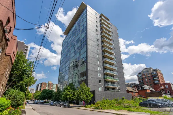 300 LISGAR ST #701, Ottawa Centre, ON K2P 0E2