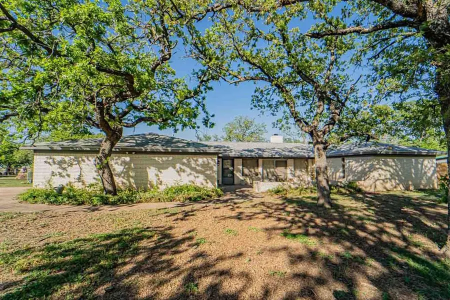 10325 County Road 197, Breckenridge, TX 76424