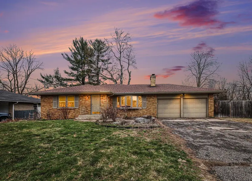 1463 48th ST SE, City Of Kentwood, MI 49508