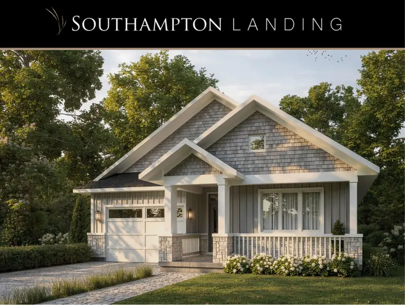 21 MARSHALL PL, Saugeen Shores, ON N0H 2L0