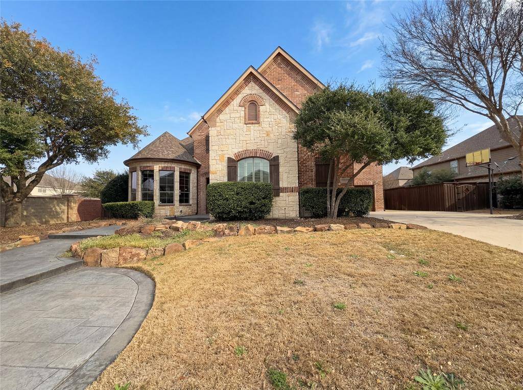701 Buffalo Springs Drive, Prosper, TX 75078