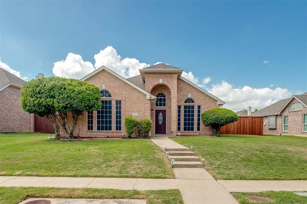 3829 Harrison Drive, Carrollton, TX 75010