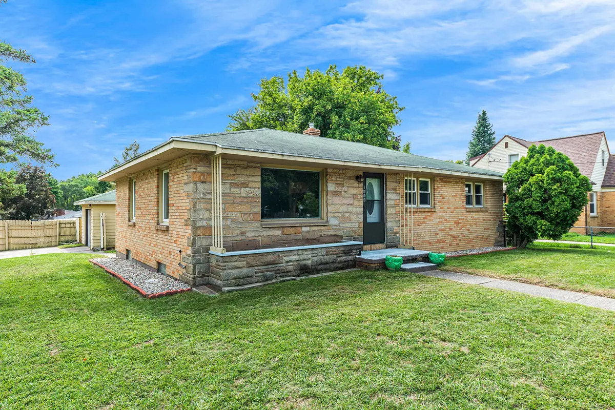 1344 36th ST SE, City Of Grand Rapids, MI 49508