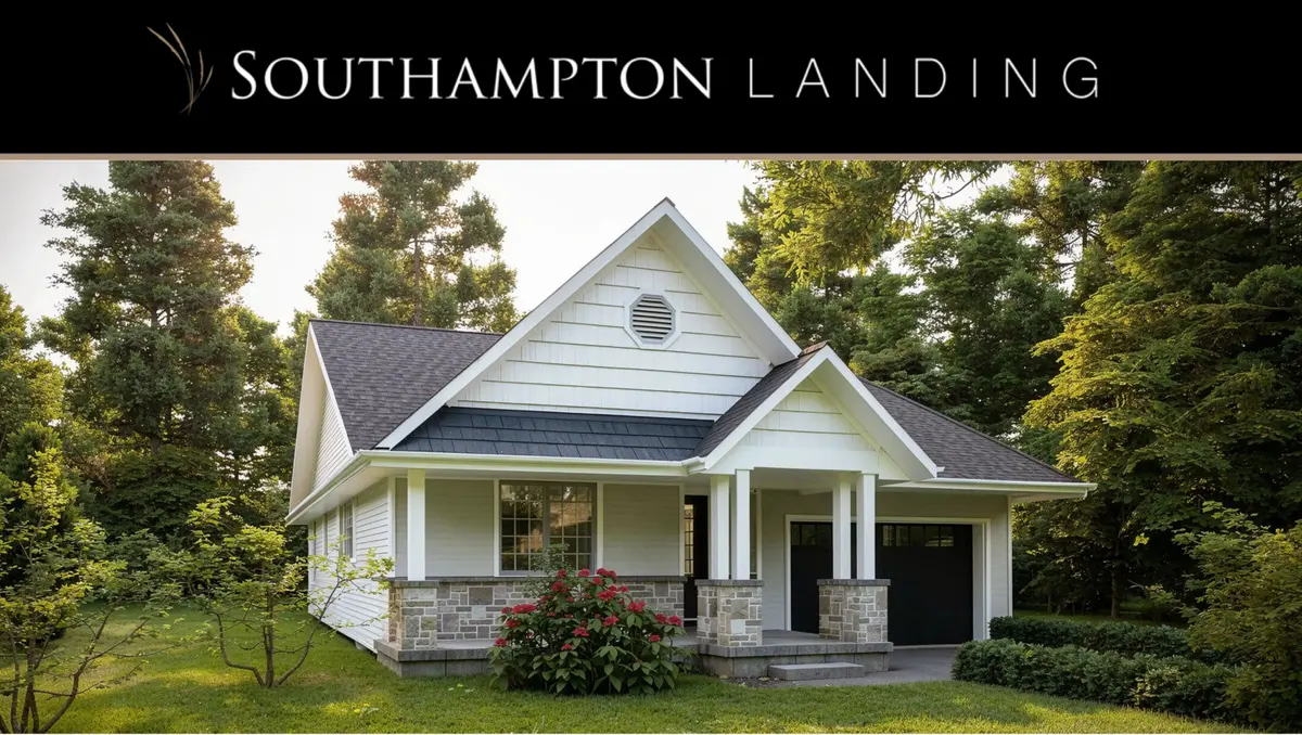 25 LAKEFOREST DR, Saugeen Shores, ON N0H 2L0