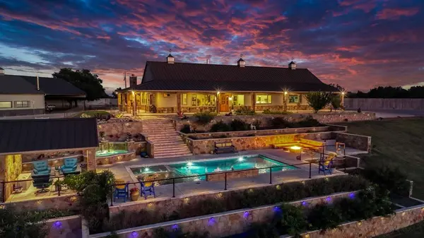 9699 FM 2481, Bluff Dale, TX 76433